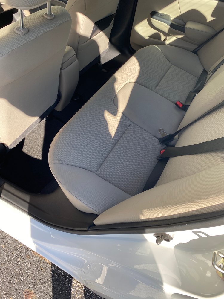 JRM AUTO Updated September 2024 6111 Maxtown Rd, Westerville, Ohio