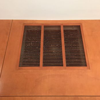 C&E Carpets and Vents - Before - Carpet Cleaning Near Me - Houston, Texas