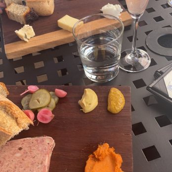 Royal Boucherie - Meat and and cheese boards - Brasseries Near Me - Philadelphia, Pennsylvania