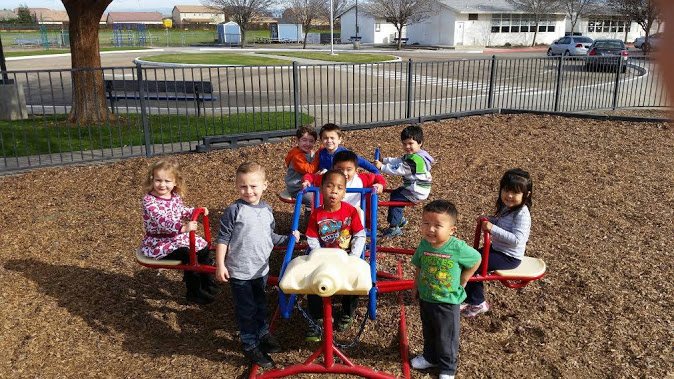 Clovis Christian Schools - childcare center in Clovis, CA