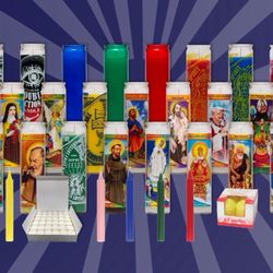 Reed Candle Company