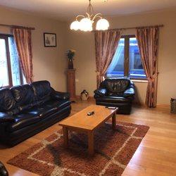Twin Peaks B&B