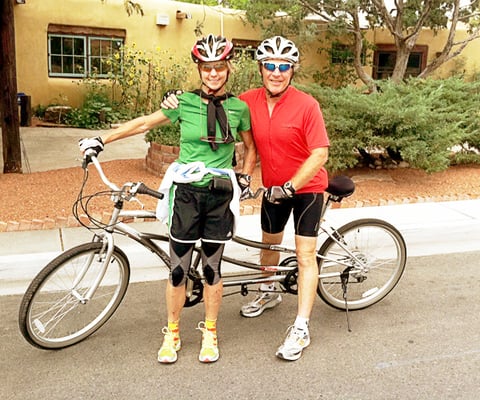 Routes Bicycle Tours & Rentals by null