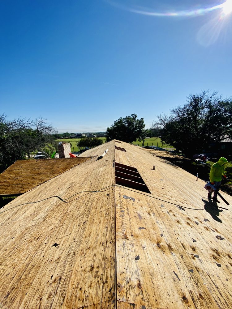 Slide of CTX Roofing & Remodeling