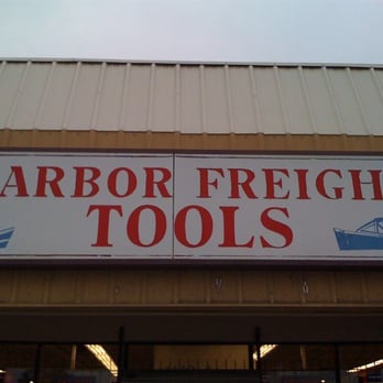 Harbor Freight Tools - Hardware Stores Near Me - Stockton, California Harbor Freight Tools - Hardware Stores Near Me - Stockton, California
