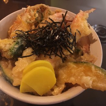 Tokyo Boys - Off menu ten-toji don - it was great! - Sushi Bars Near Me - Henderson, Nevada Tokyo Boys - Off menu ten-toji don - it was great! - Sushi Bars Near Me - Henderson, Nevada