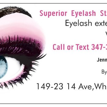 Superior Eyelashes Studio - Eyelash Service Near Me - Whitestone, New York Superior Eyelashes Studio - Eyelash Service Near Me - Whitestone, New York