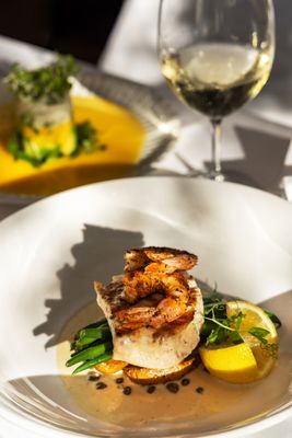 Cafe Marquesa by null