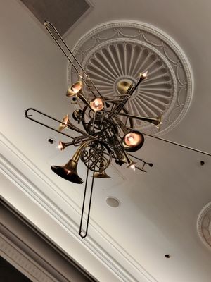 Copper Whisk Café by null