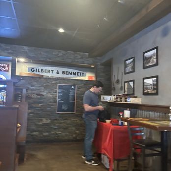 Wire Mill Saloon & Barbecue - Barbeque Near Me - Redding, Connecticut