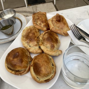Gardel - Modern European Near Me - Toronto, Ontario