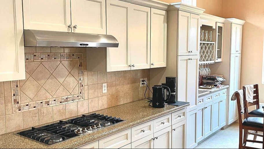 Slide of All American Construction Co,CA