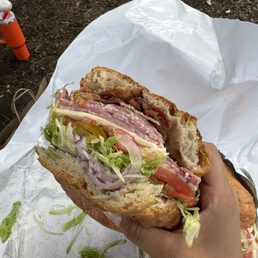 Grinder
