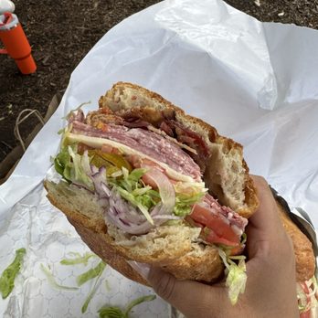 Stachowski's Market - Grinder - Butcher Near Me - Washington, DC, District of Columbia