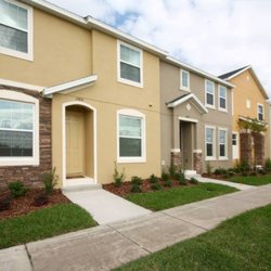A&M Homes - Avalon Park