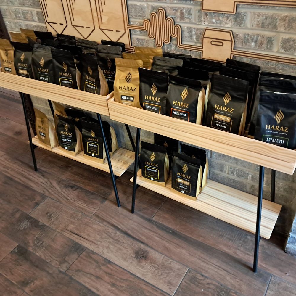 Haraz Coffee House - Coffee bags - Coffee & Tea Near Me - Hoboken, New Jersey Haraz Coffee House - Coffee bags - Coffee & Tea Near Me - Hoboken, New Jersey