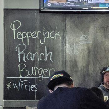 Dinkers Bar and Grill - Burgers Near Me - Omaha, Nebraska