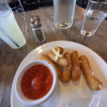 Cucina 355 - Mozzarella Sticks - Italian Near Me - Nutley, New Jersey Cucina 355 - Mozzarella Sticks - Italian Near Me - Nutley, New Jersey