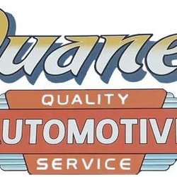 Duane's Automotive