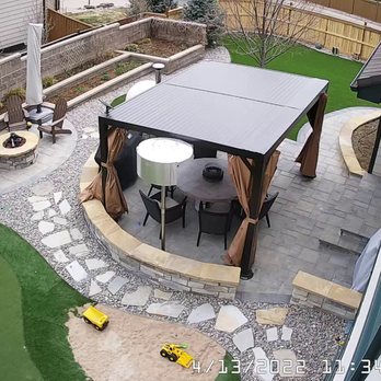 Blue Sky Hardscapes & Irrigation - Landscaping Near Me - Aurora, Colorado Blue Sky Hardscapes & Irrigation - Landscaping Near Me - Aurora, Colorado