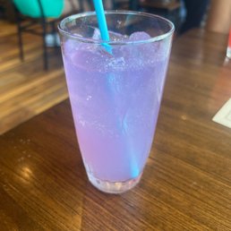 Purple Haze