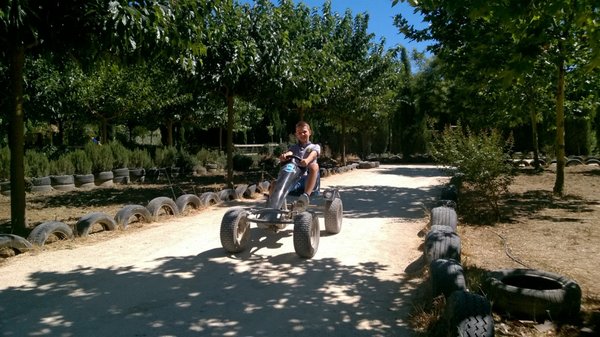Le Parc Des Labyrinthes Geants Amusement Parks Lieu Dit Grand Pont La Roque D Antheron Bouches Du Rhone France Phone Number