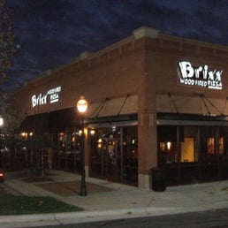 BRIXX WOOD FIRED PIZZA + CRAFT BAR - Updated January 2026 - 254 Photos