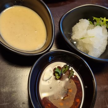 Shabuya - Sauces - Soup Near Me - Milpitas, California