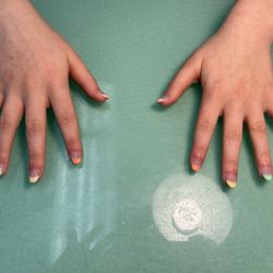 Tammy Nail