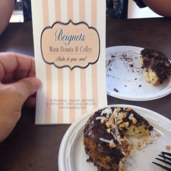 Beignets - Donuts Near Me - Denville, New Jersey Beignets - Donuts Near Me - Denville, New Jersey