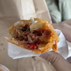 Dragon Chef - Egg Roll