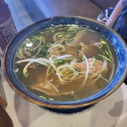 Build Your Own Pho (3+ Items) Build Your Own Pho (3+ Items)