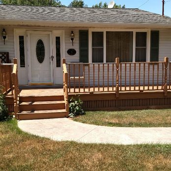 BB Home Improvement - Before - Flooring Near Me