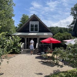 Cornucopia Restaurant