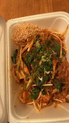 Asahi Sushi & Thai Cuisine by null