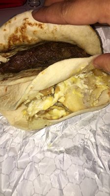 Ms G's Tacos N' More by null
