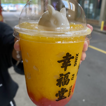 Xing Fu Tang - Bubble Tea Near Me - Mississauga, Ontario Xing Fu Tang - Bubble Tea Near Me - Mississauga, Ontario