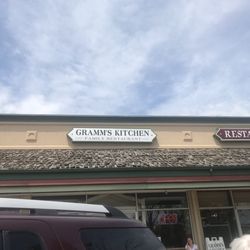 Gramm's Kitchen