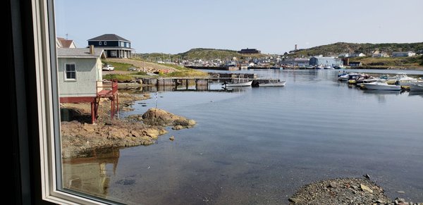 R & J Restaurant by null