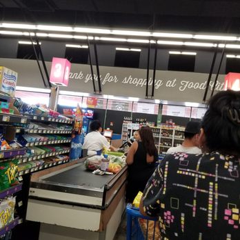 Food City - Hire more cashier's and guaranteed more people will come back to shop there. - Grocery Near Me - Phoenix, Arizona Food City - Hire more cashier's and guaranteed more people will come back to shop there. - Grocery Near Me - Phoenix, Arizona