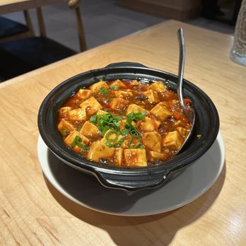 Peter Chang - Mapo Tofu - Szechuan Near Me - Columbia, Maryland Peter Chang - Mapo Tofu - Szechuan Near Me - Columbia, Maryland
