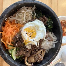 Clay pot