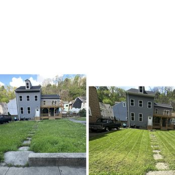 Lawn Goats - Lawn Services Near Me