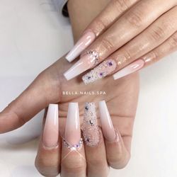 Bella Nail Spa - Elegance