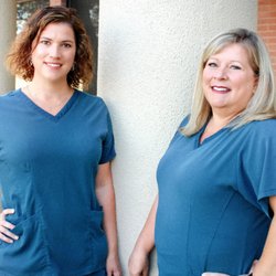 Austin Family Dentistry - Dr. Kara Diemer + Dr. Ada Tiller