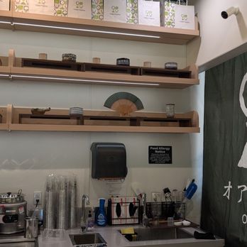 Oasis Matcha - Tea Rooms Near Me - Las Vegas, Nevada