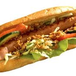 Nice Kebab