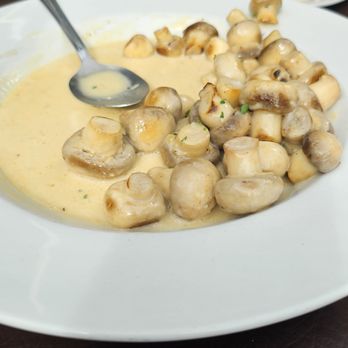 Bayside Cafe - Sauteed Mushrooms - Mexican Near Me - Morro Bay, California Bayside Cafe - Sauteed Mushrooms - Mexican Near Me - Morro Bay, California