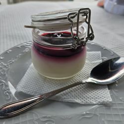 Belém 2 a 8 - Panna cotta