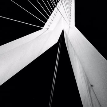Erasmusbrug - Landmarks & Historical Buildings Near Me - Rotterdam, ZH Erasmusbrug - Landmarks & Historical Buildings Near Me - Rotterdam, ZH